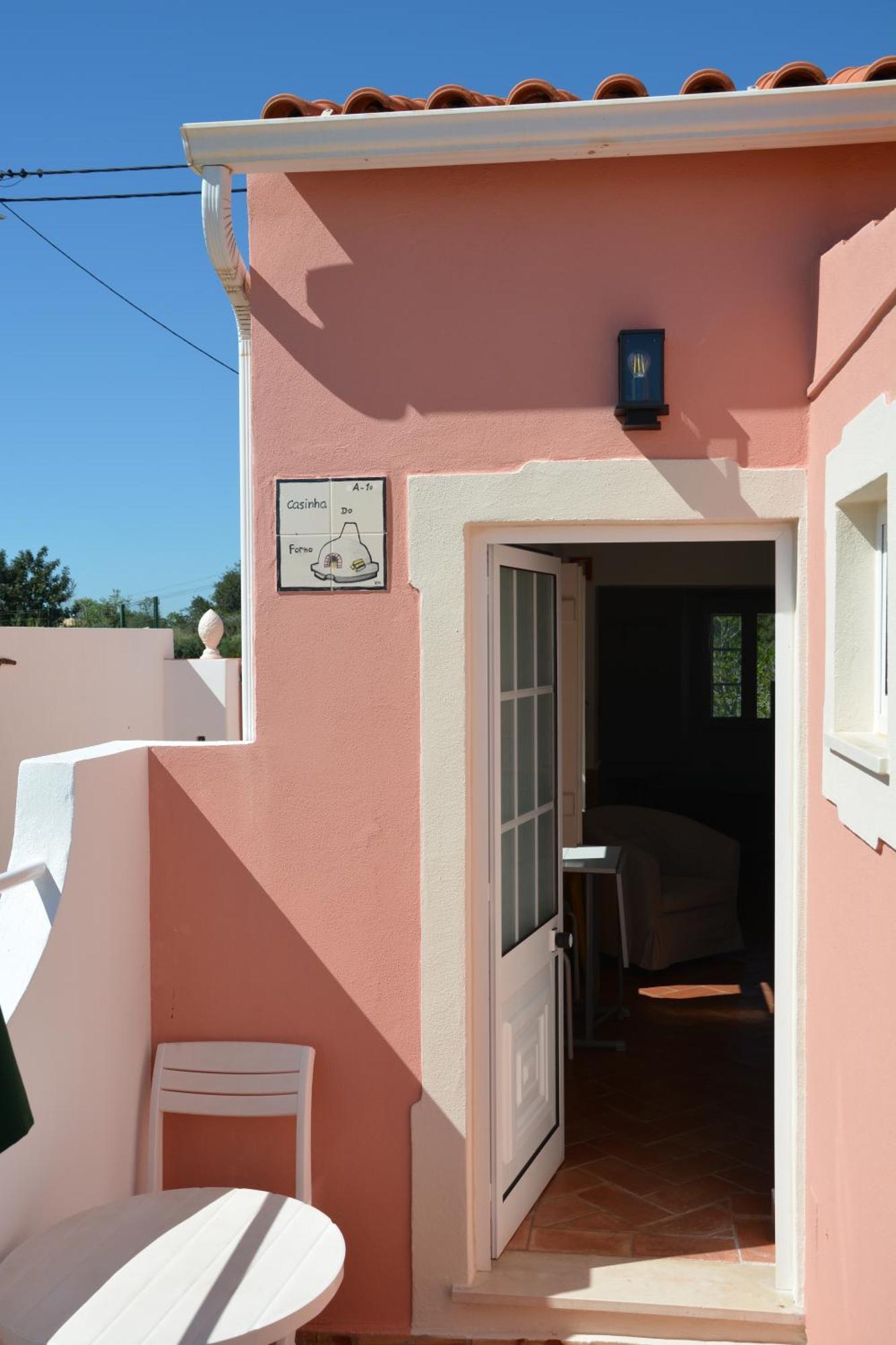 Solar Dos Avos Villa Guia  Exterior photo